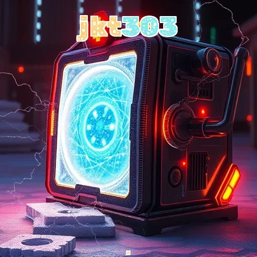jkt303: Temukan Game Santai yang Seru dan Menyenangkan