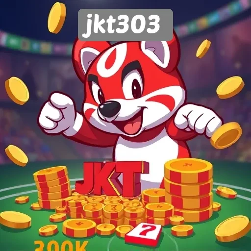 Mengulik Fitur Menarik dari Situs Game jkt303