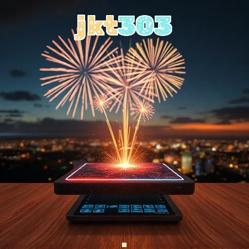 jkt303: Panduan Pemain dengan Fitur Unggulan untuk Gamer