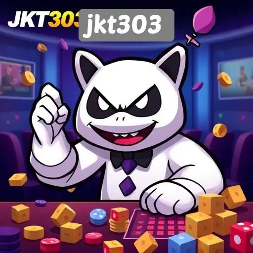 Keunggulan JKT303 Dibandingkan Dengan Situs Game Lain