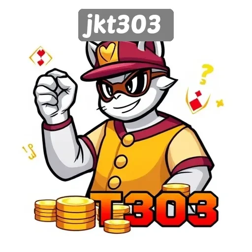 Mengapa JKT303 Menjadi Pilihan Utama Para Pemain Game Indonesia