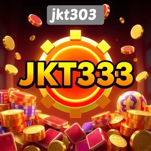 Pengalaman Bermain Game Online di Situs JKT303