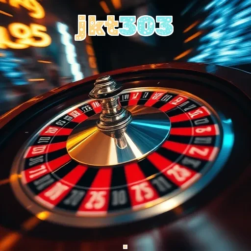 jkt303: Temukan Game Puzzle yang Mencuri Perhatian di 2023