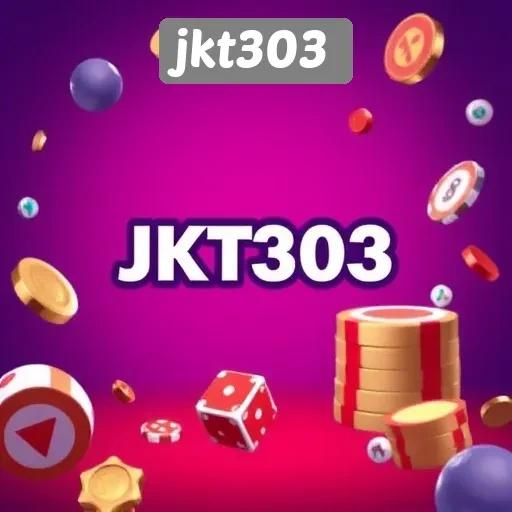 Memahami Konsep Permainan di Situs JKT303